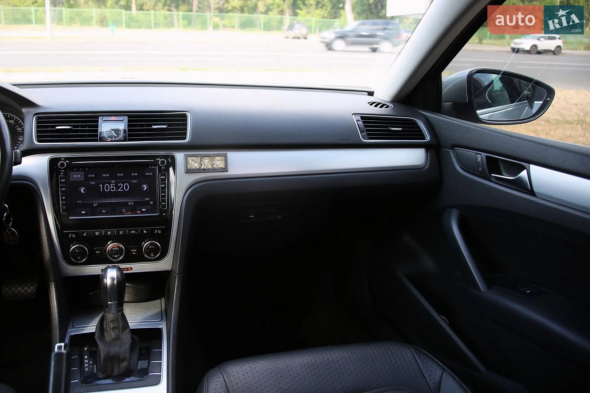2011 Volkswagen Passat - мініатюра 13