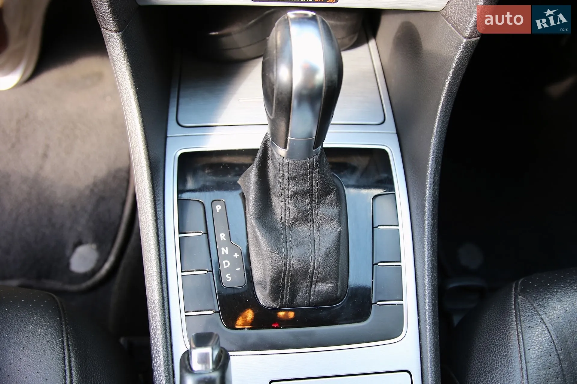 2011 Volkswagen Passat - мініатюра 17