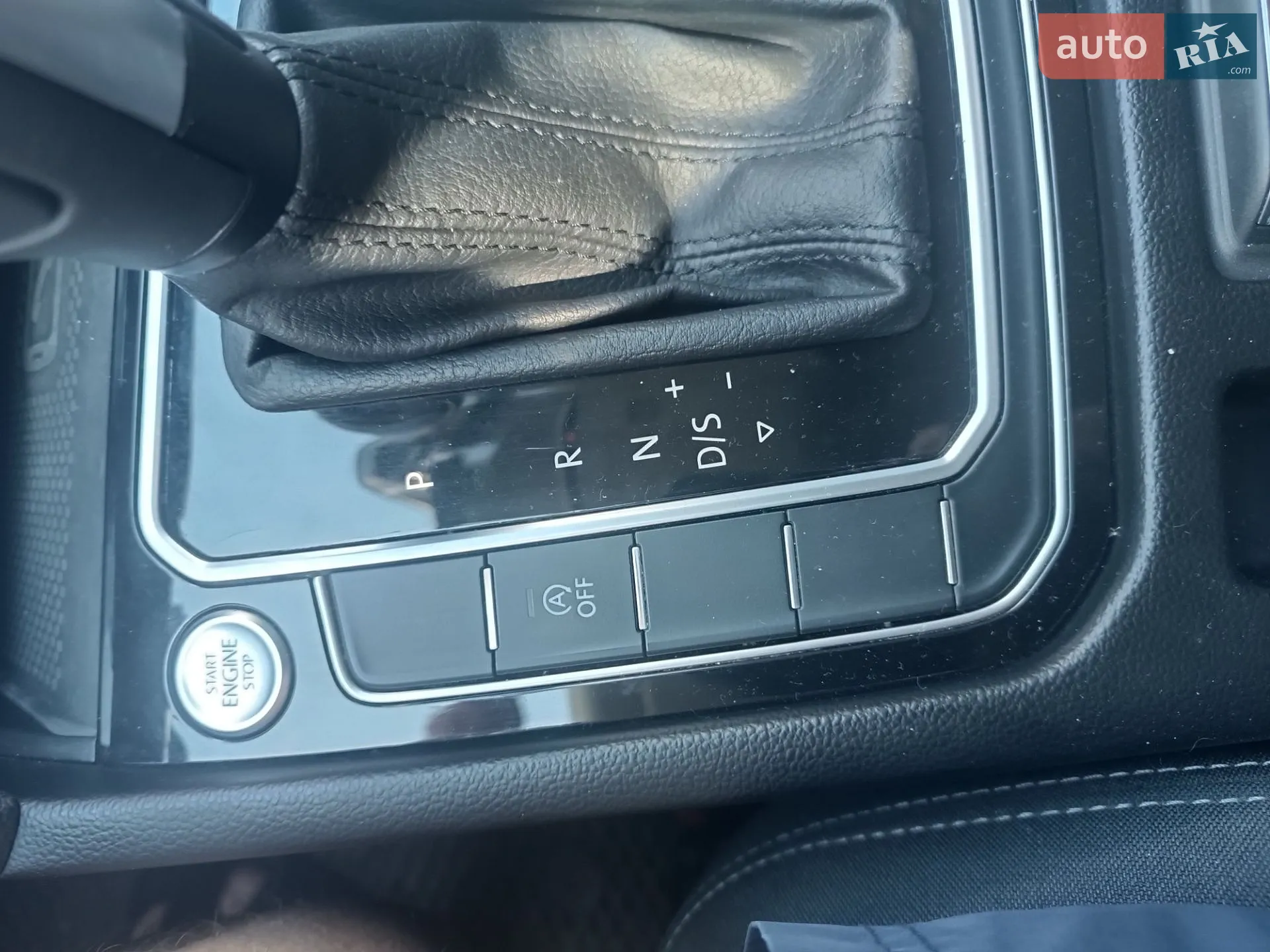 2020 Volkswagen Passat - мініатюра 19
