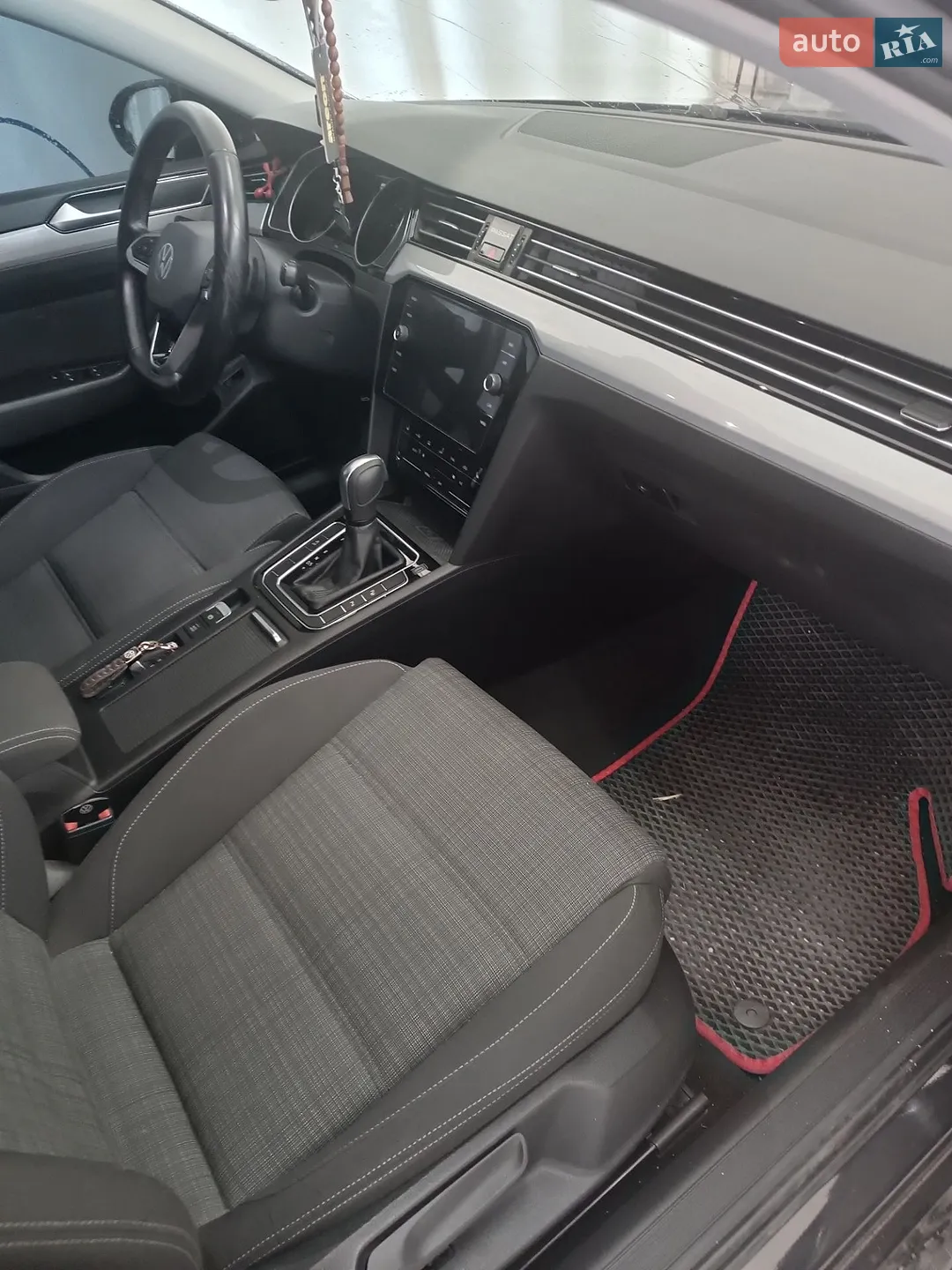 2020 Volkswagen Passat - мініатюра 33