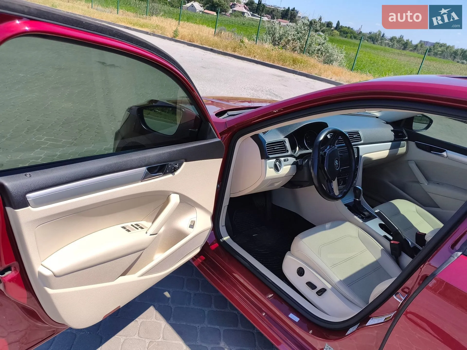 2018 Volkswagen Passat - мініатюра 13
