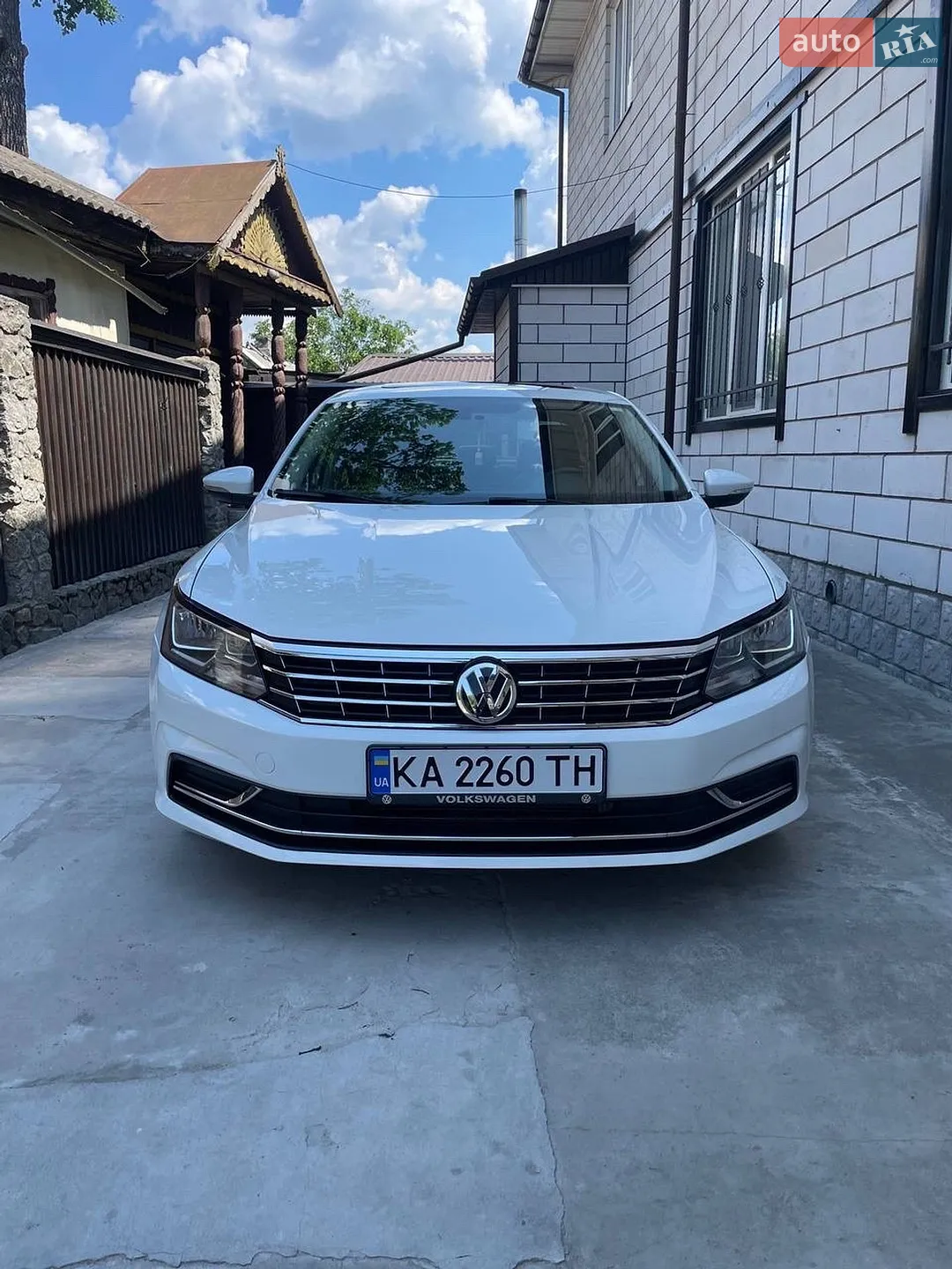 2018 Volkswagen Passat - мініатюра 13