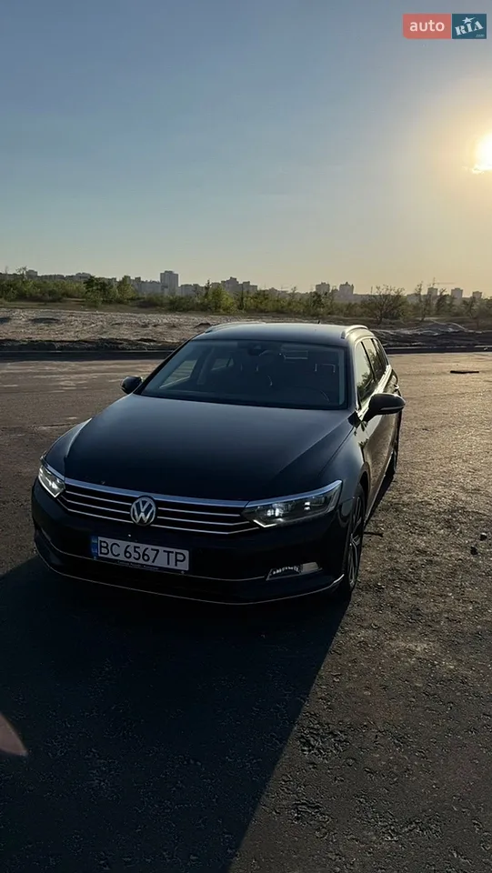 2015 Volkswagen Passat - мініатюра 19