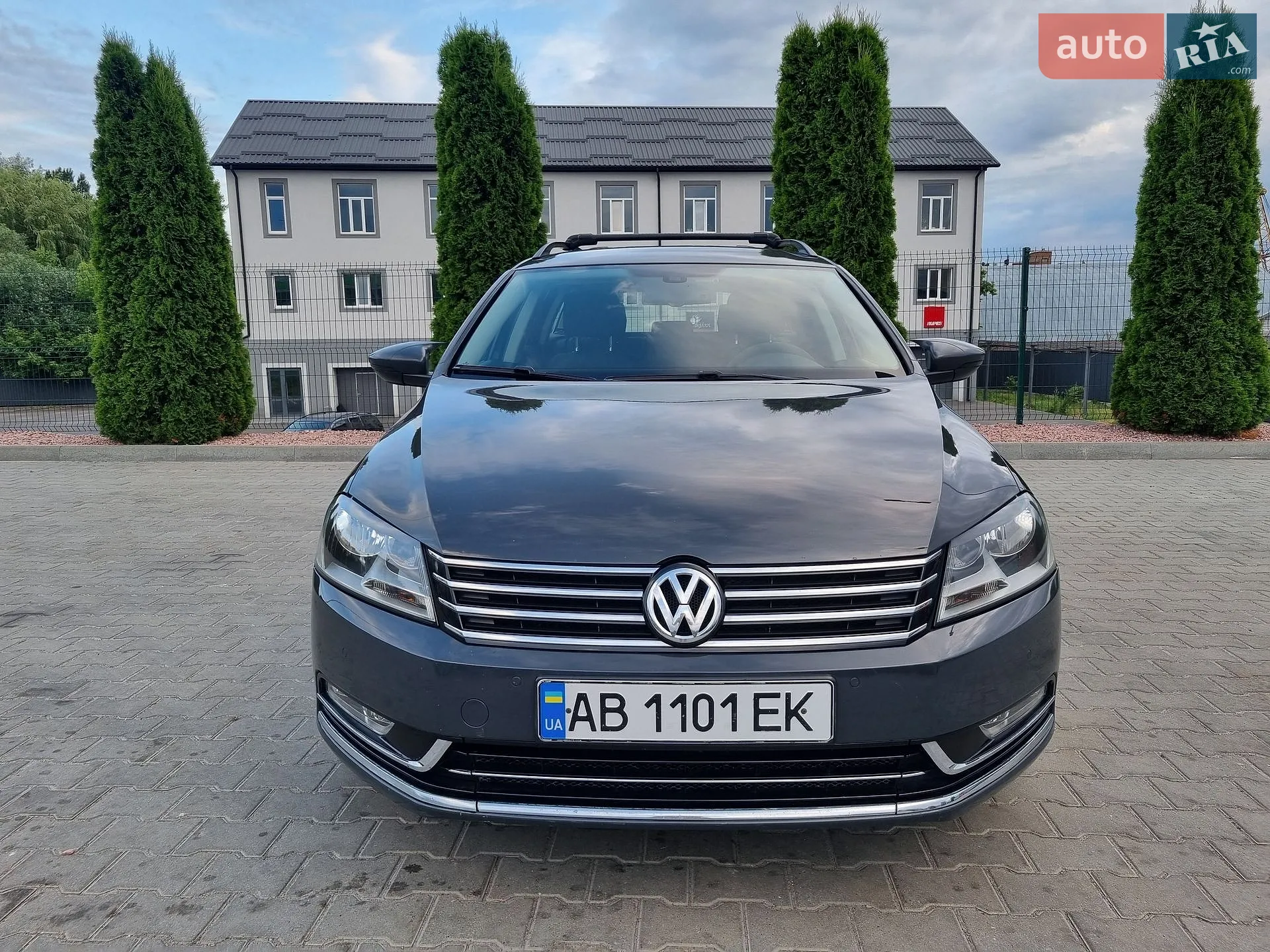 2013 Volkswagen Passat - мініатюра 10