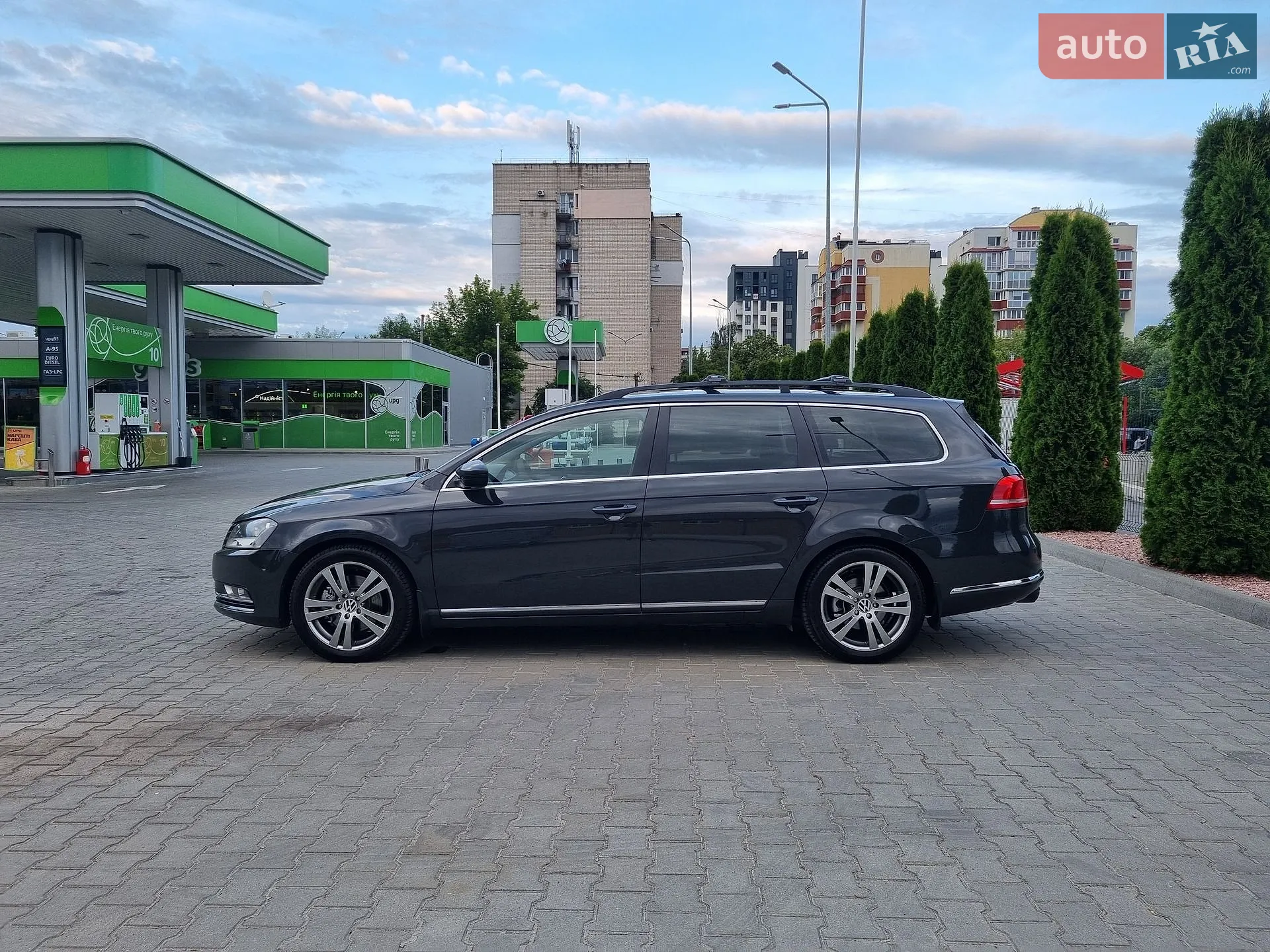 2013 Volkswagen Passat - мініатюра 16