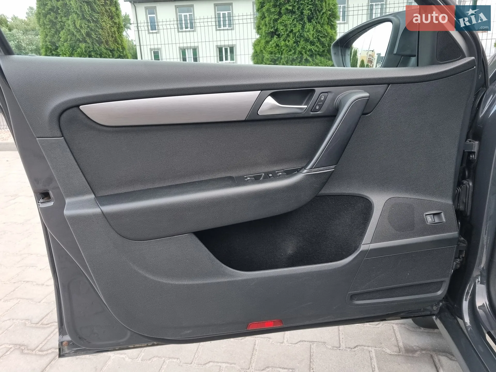 2013 Volkswagen Passat - мініатюра 25