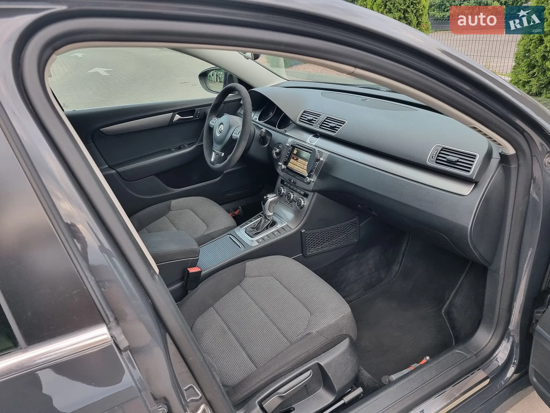 2013 Volkswagen Passat - мініатюра 37