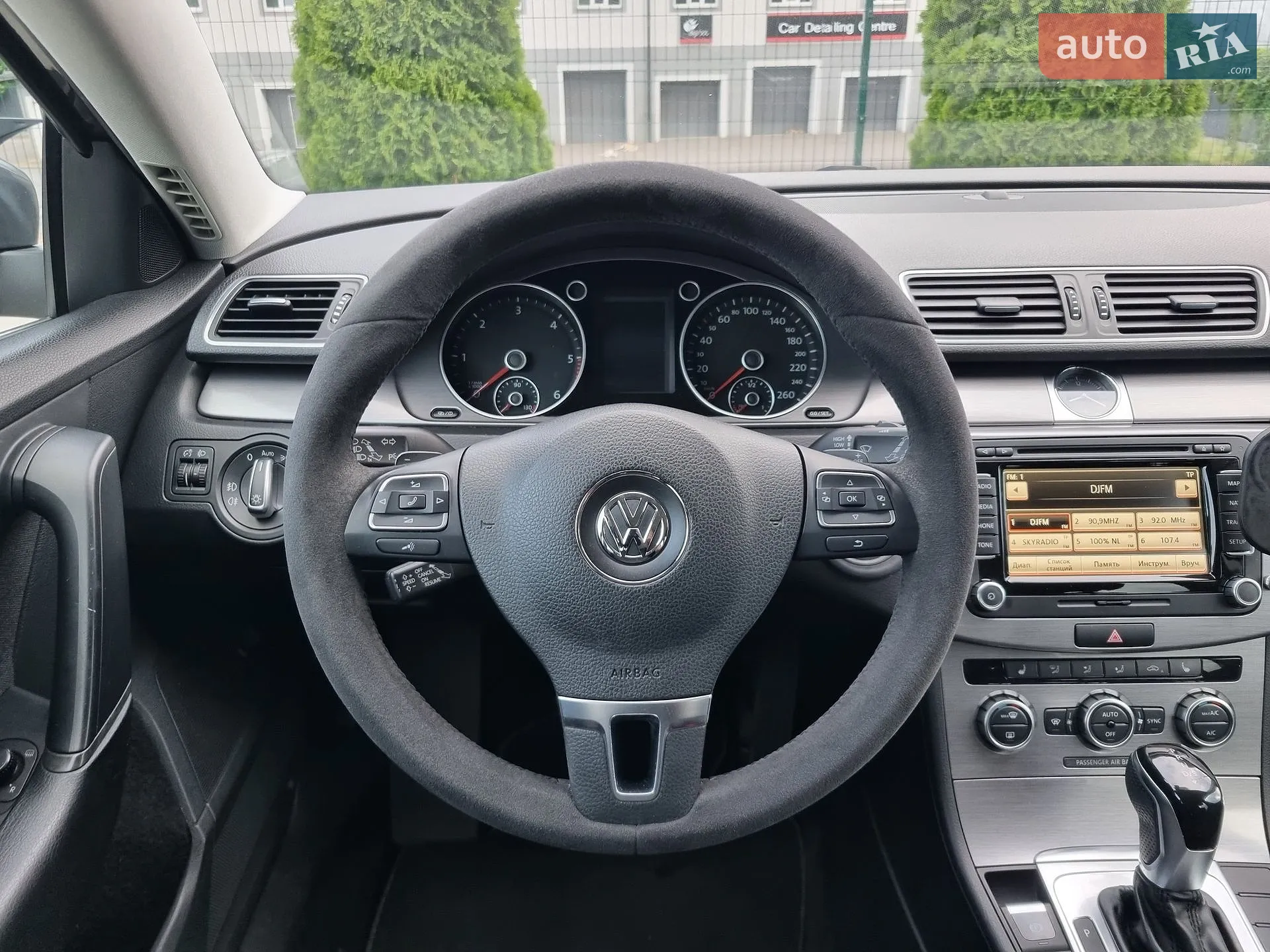 2013 Volkswagen Passat - мініатюра 41