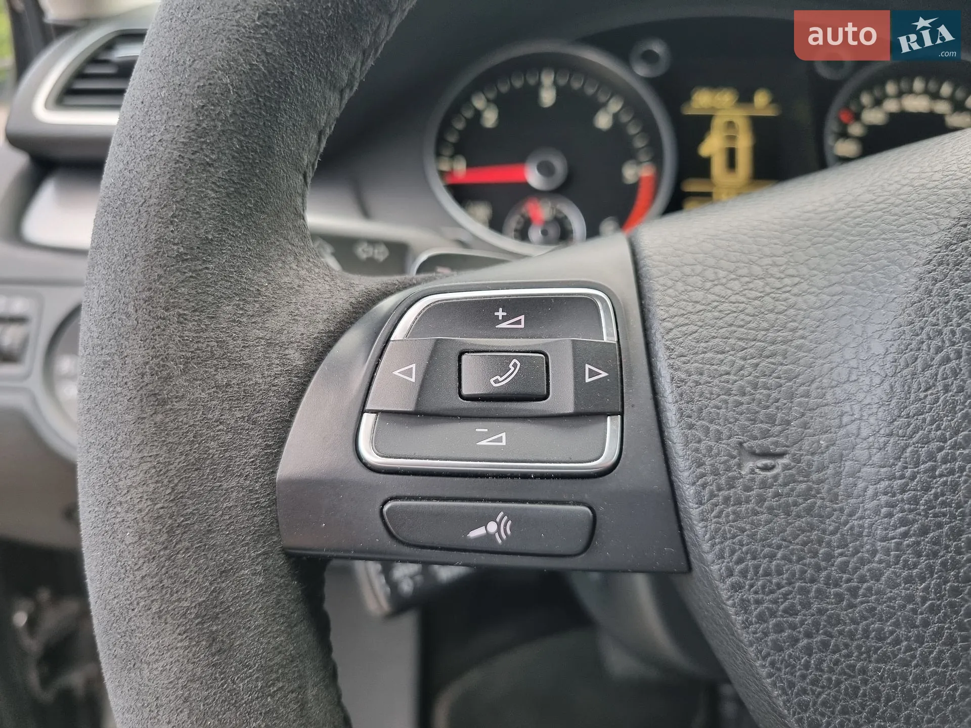 2013 Volkswagen Passat - мініатюра 46