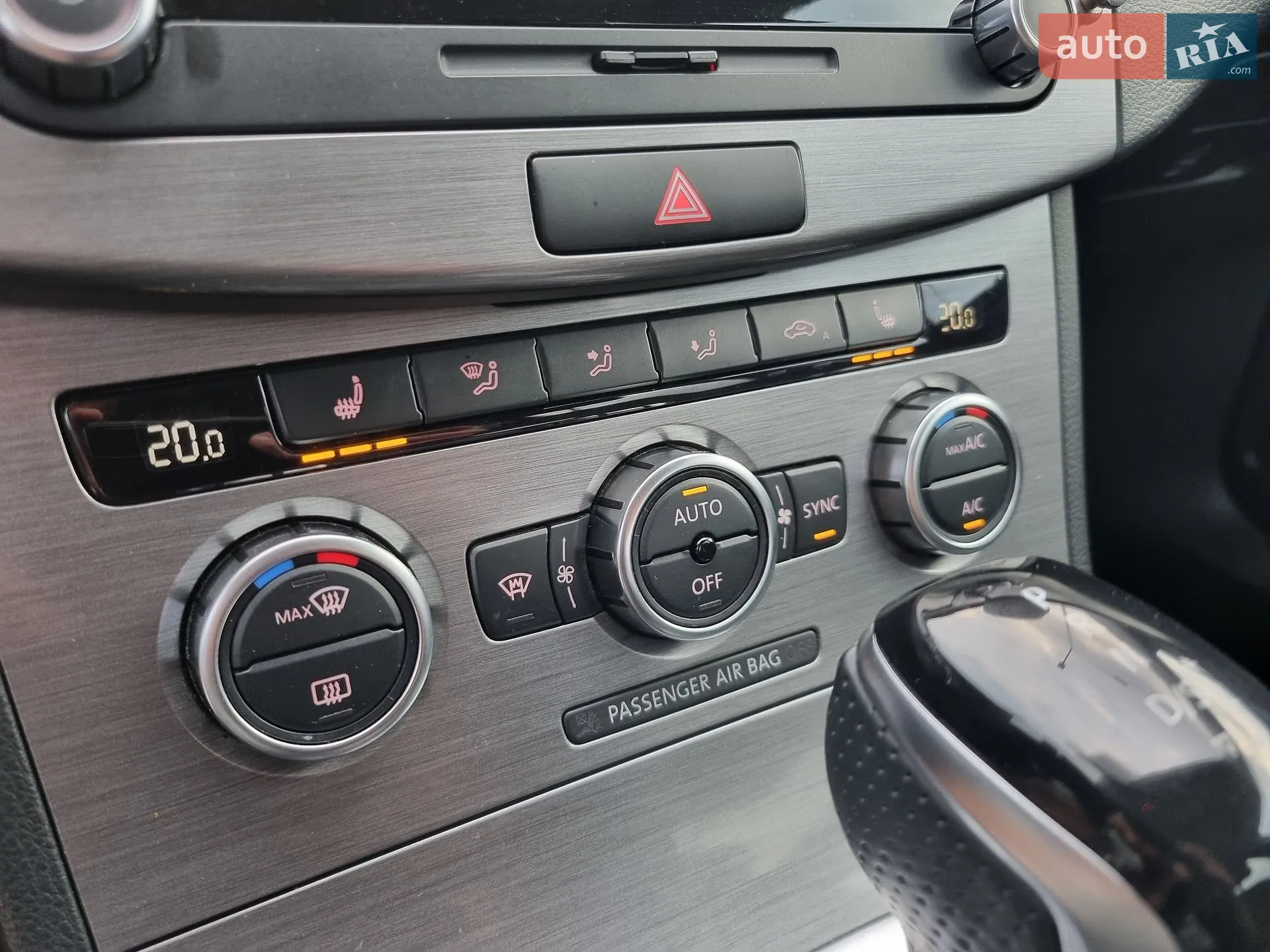 2013 Volkswagen Passat - мініатюра 51
