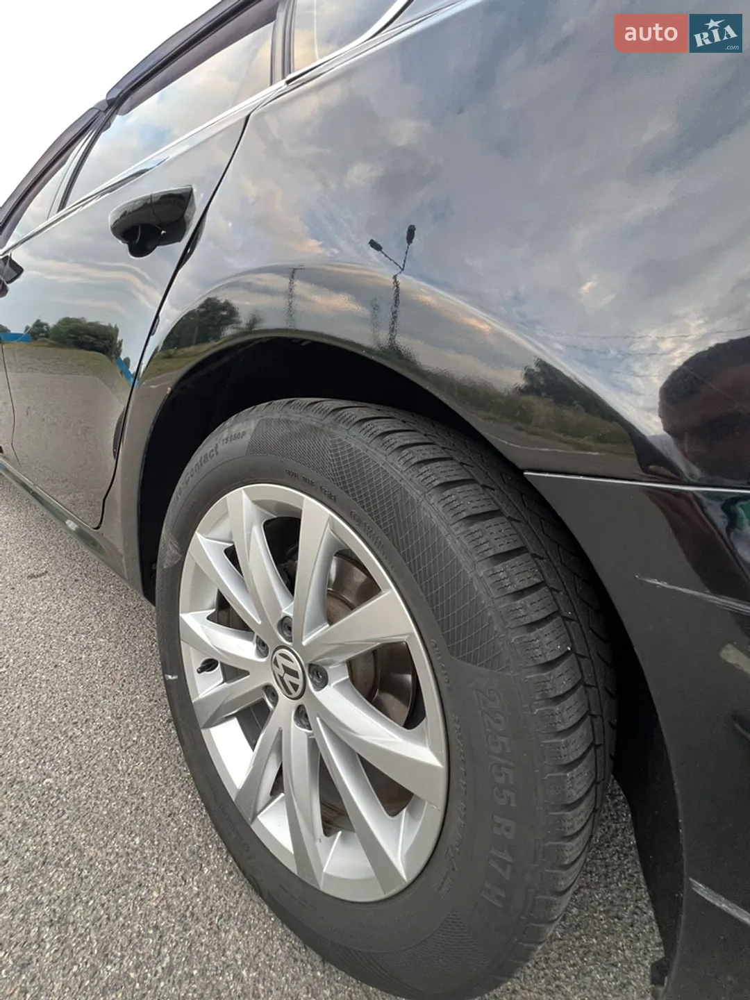 2014 Volkswagen Passat - мініатюра 14