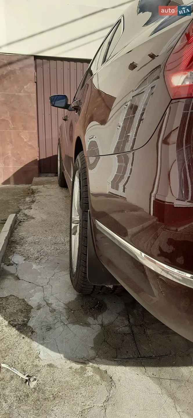 2013 Volkswagen Passat - мініатюра 23