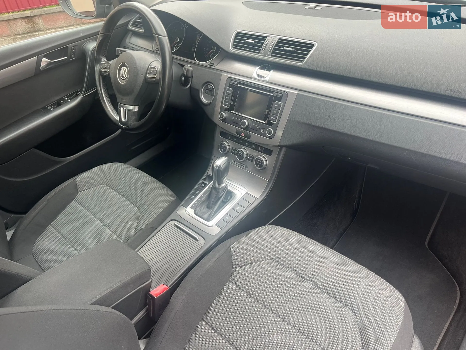 2013 Volkswagen Passat - мініатюра 18