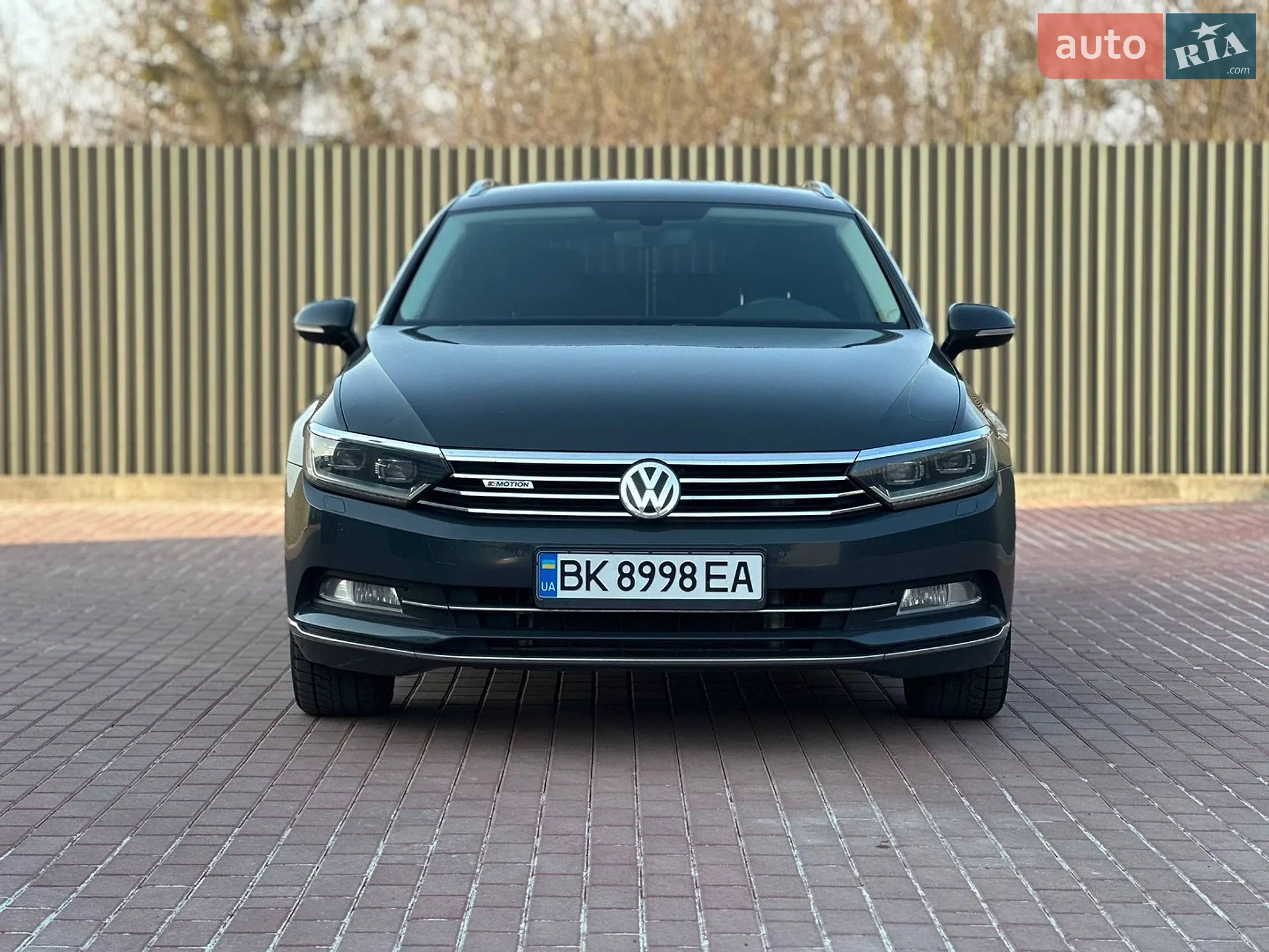 2016 Volkswagen Passat - мініатюра 7