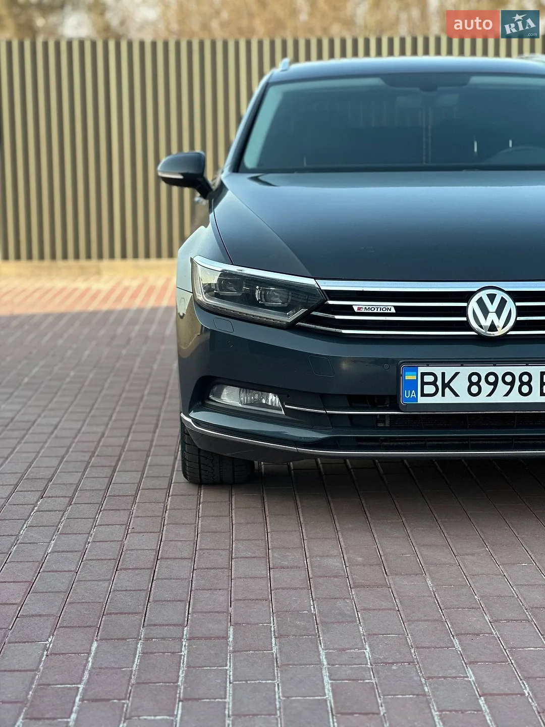 2016 Volkswagen Passat - мініатюра 12