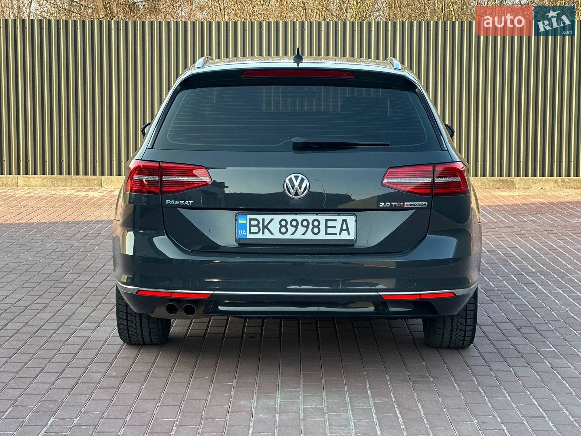 2016 Volkswagen Passat - мініатюра 22