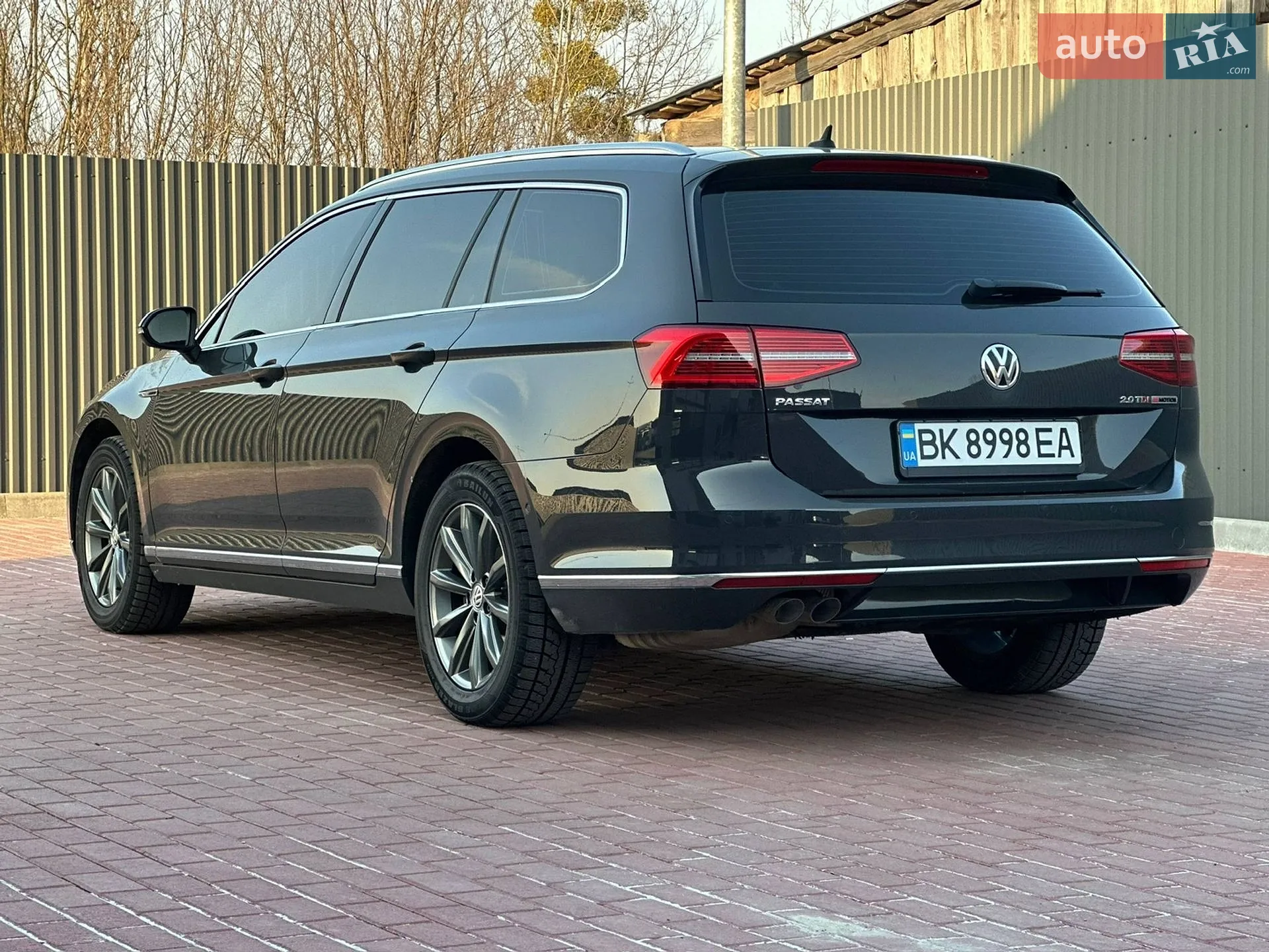 2016 Volkswagen Passat - мініатюра 27