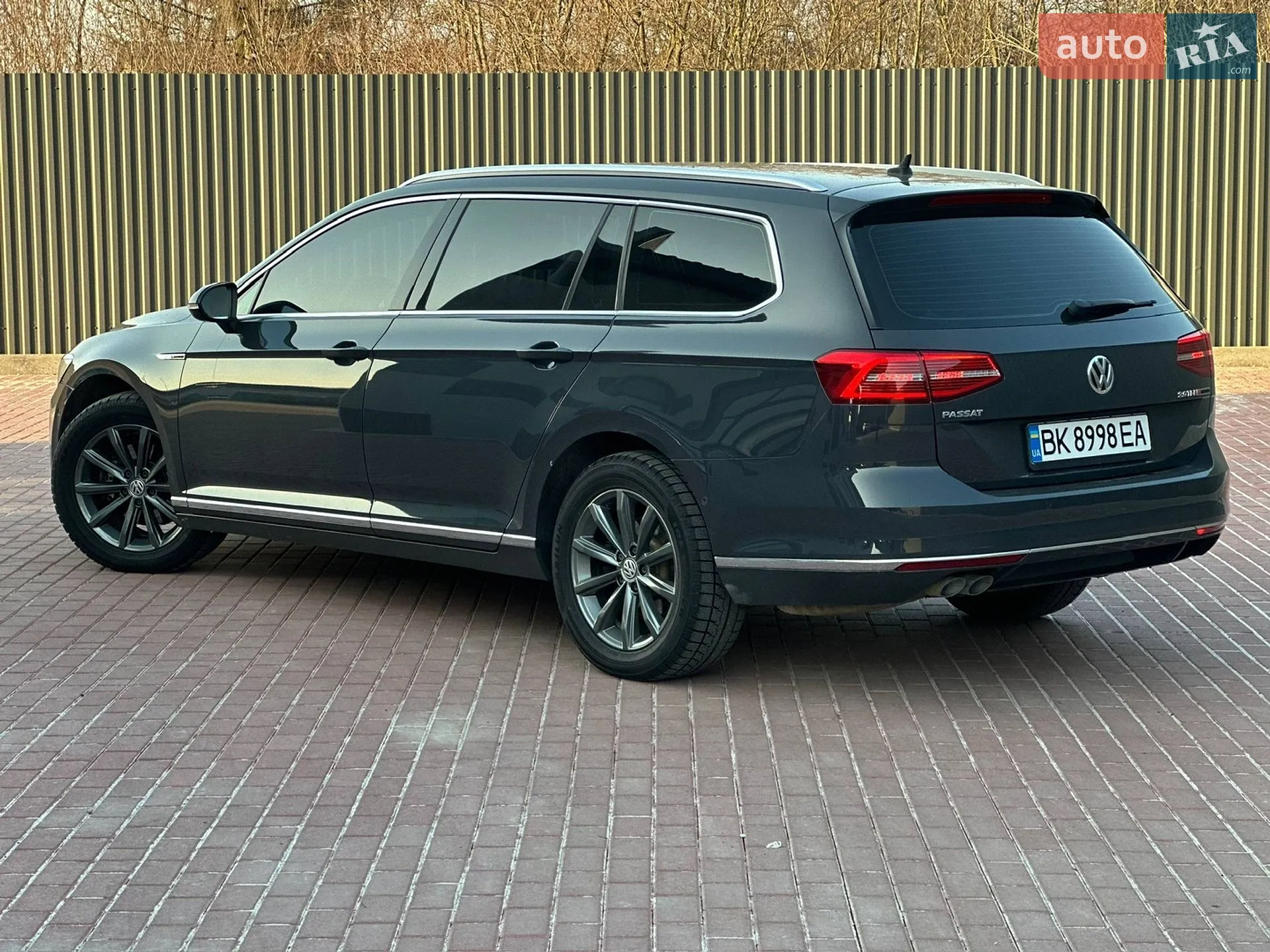 2016 Volkswagen Passat - мініатюра 31