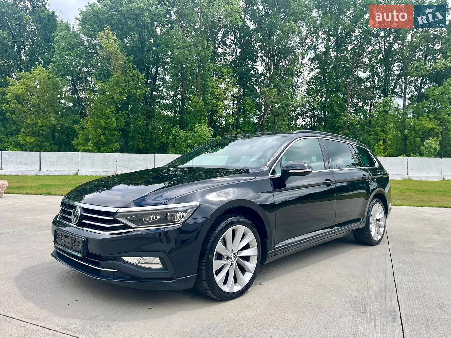 2022 Volkswagen Passat - мініатюра 4