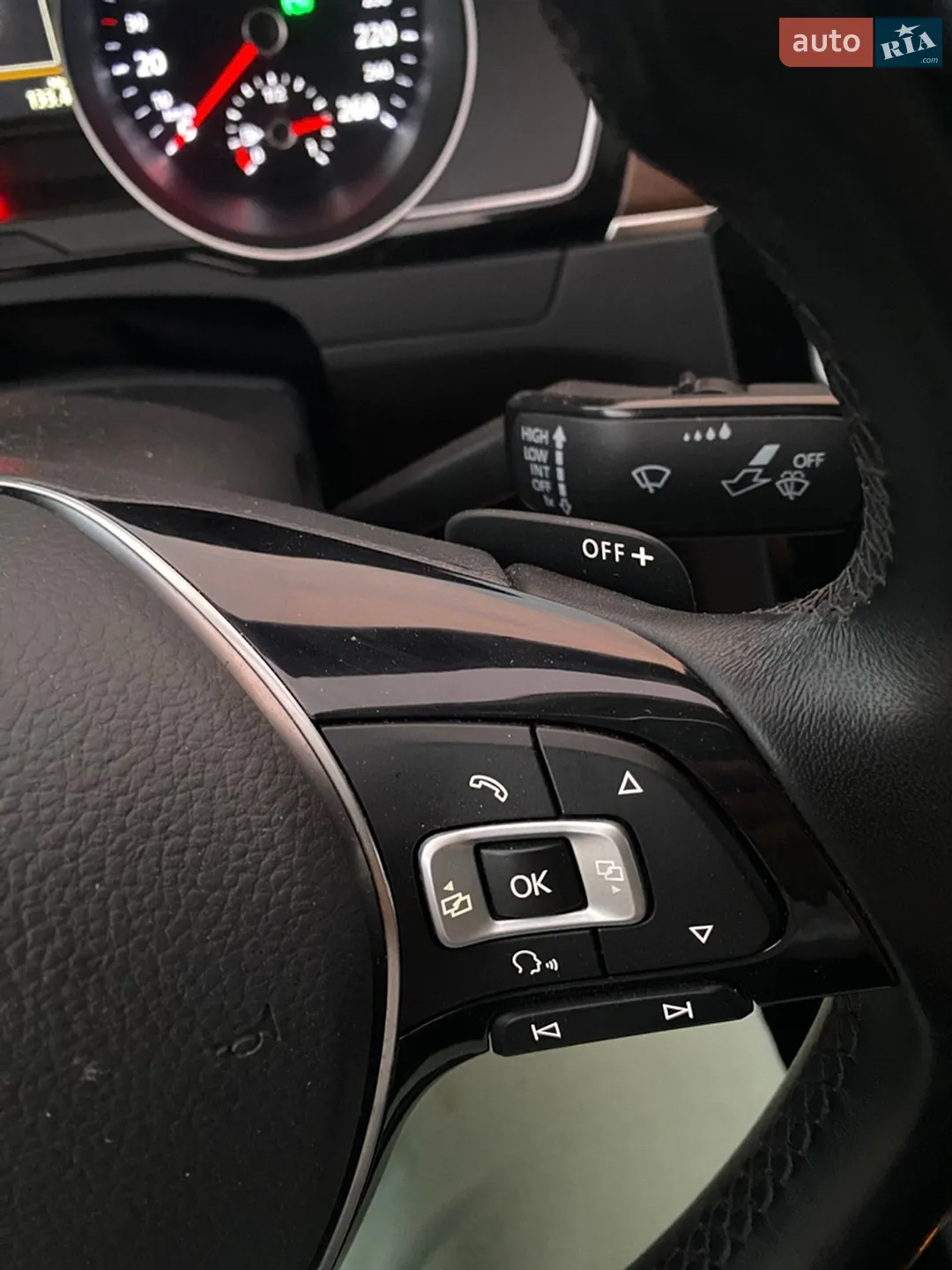 2016 Volkswagen Passat - мініатюра 14
