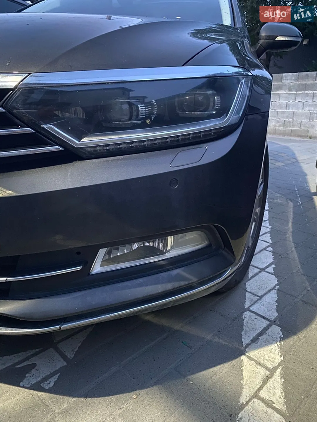 2016 Volkswagen Passat - мініатюра 36