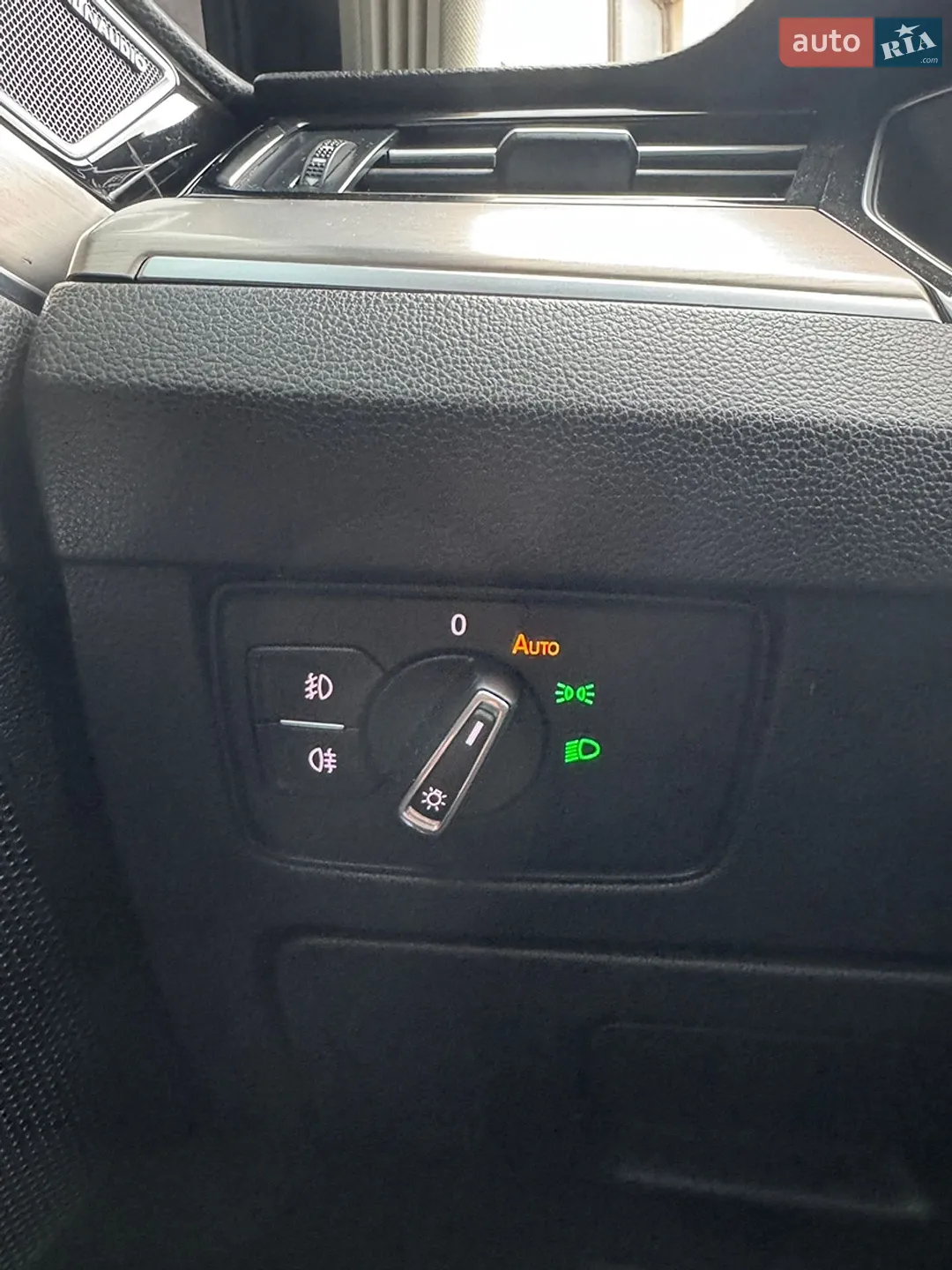 2017 Volkswagen Passat - мініатюра 18