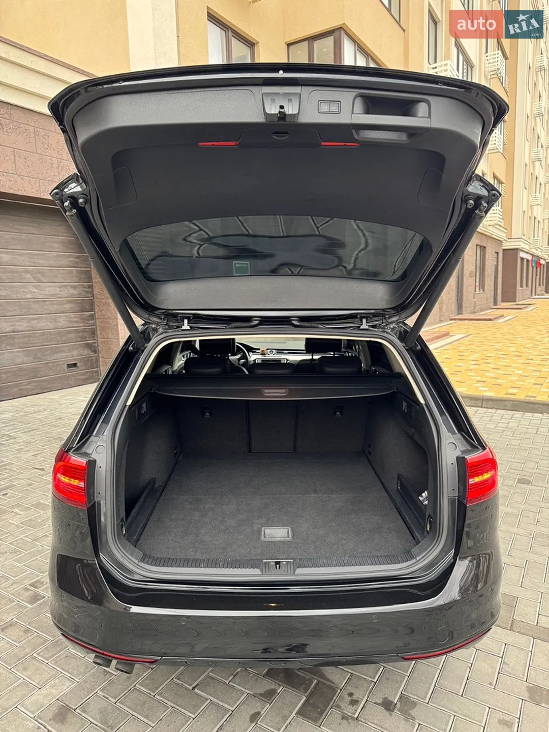 2017 Volkswagen Passat - мініатюра 29