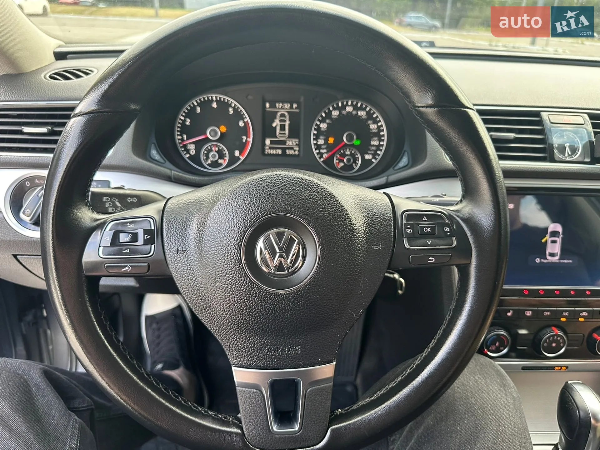 2013 Volkswagen Passat - мініатюра 35