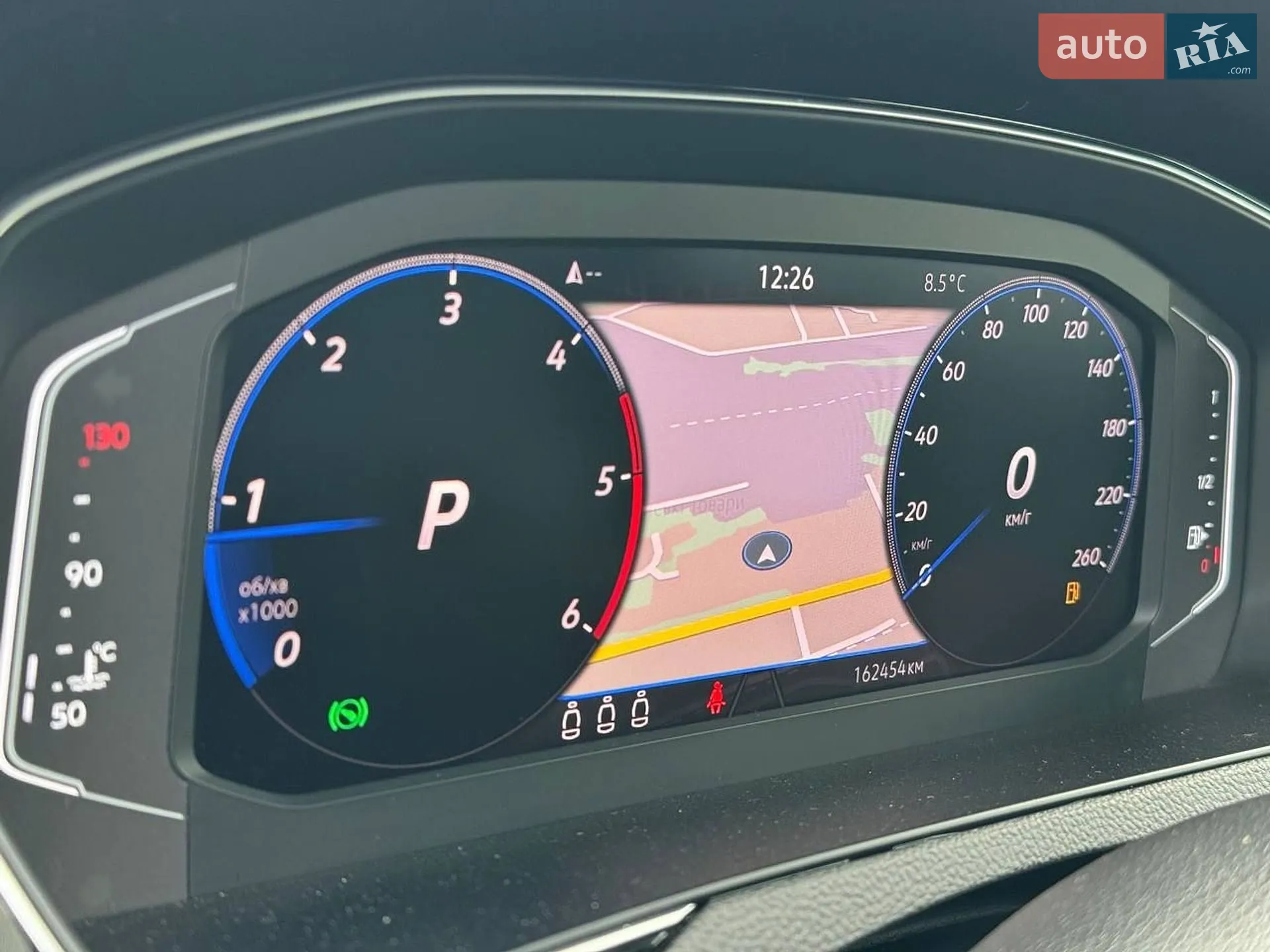 2021 Volkswagen Passat - мініатюра 15