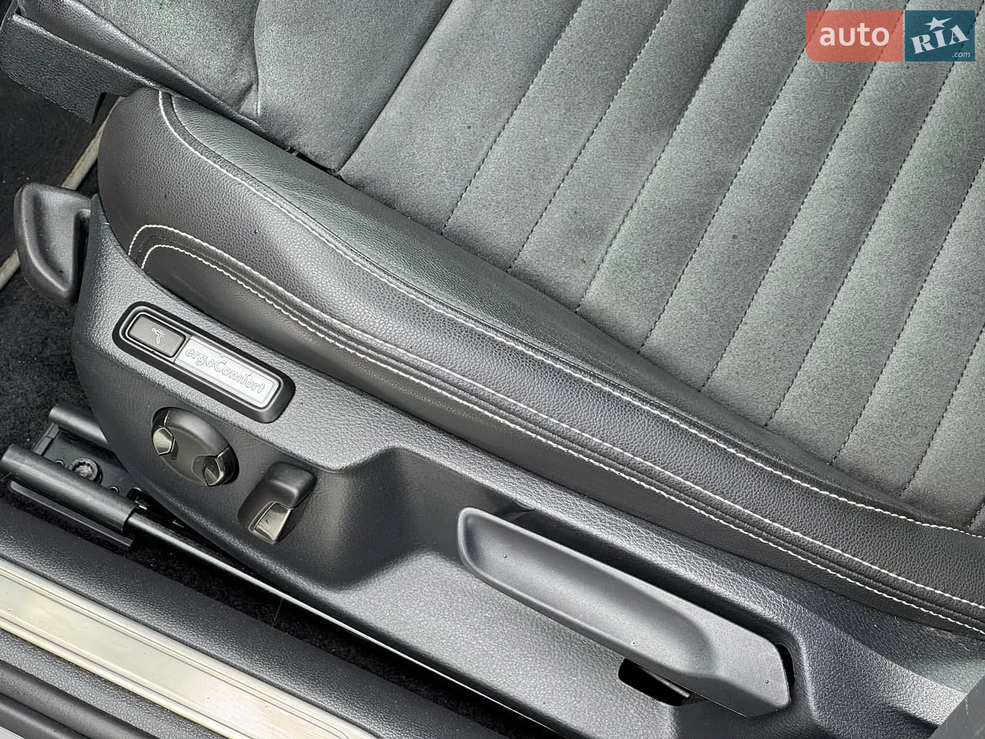 2021 Volkswagen Passat - мініатюра 22