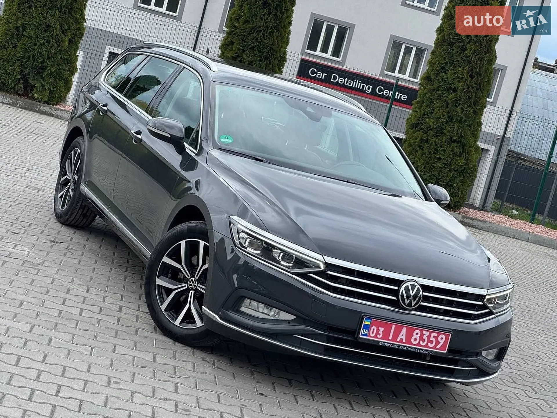 2021 Volkswagen Passat - мініатюра 29