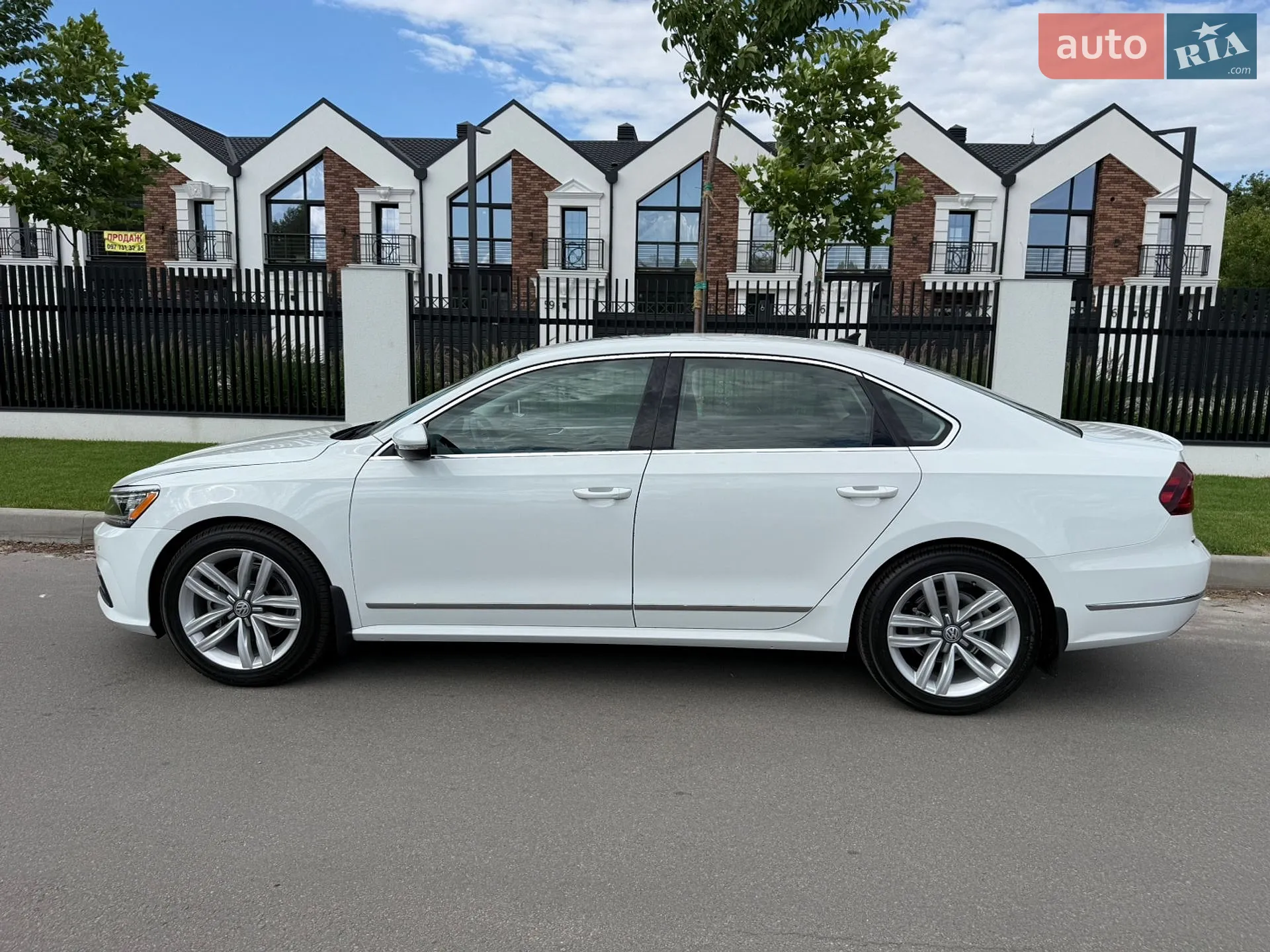 2016 Volkswagen Passat - мініатюра 12