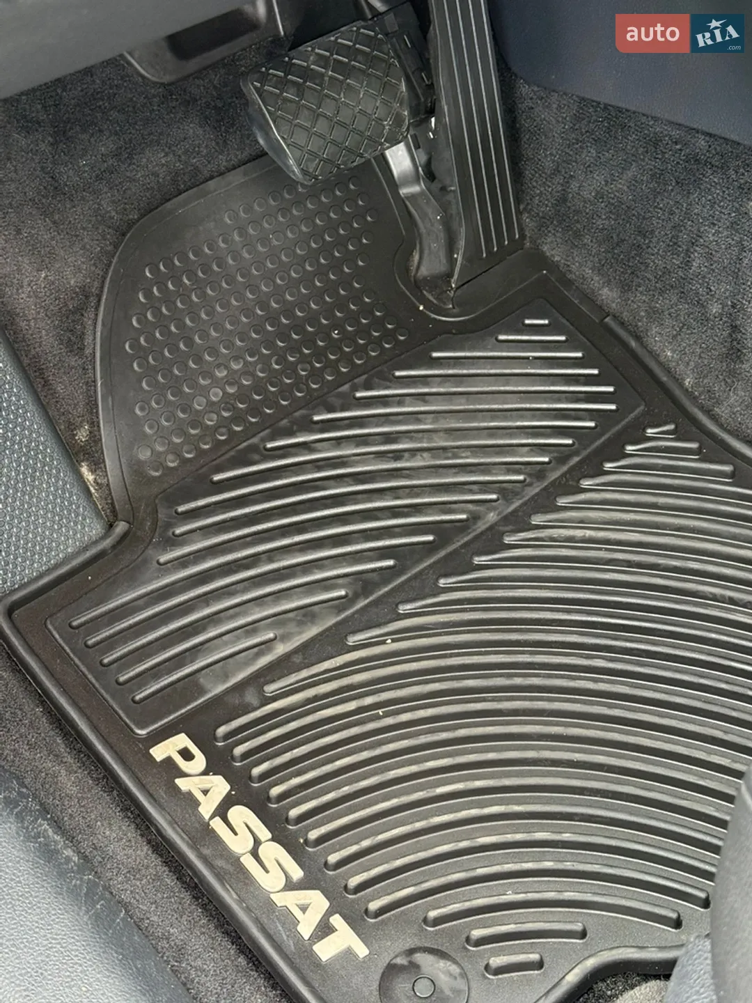 2016 Volkswagen Passat - мініатюра 30