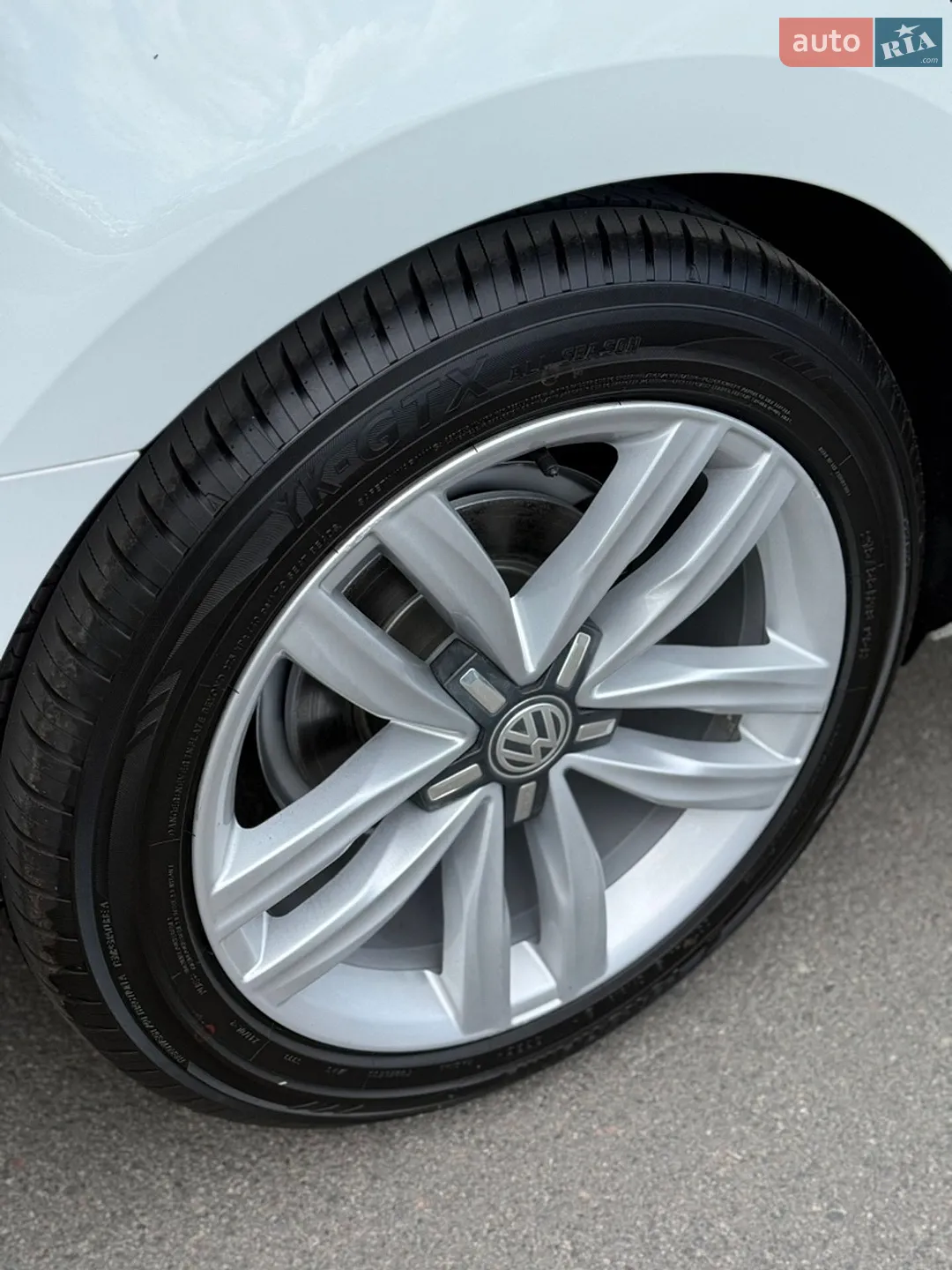 2016 Volkswagen Passat - мініатюра 33