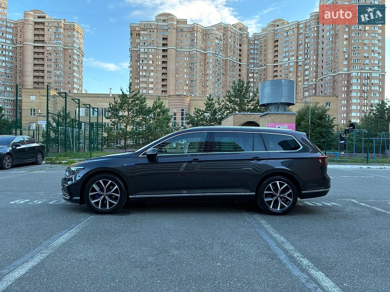 2021 Skoda Octavia - мініатюра 223