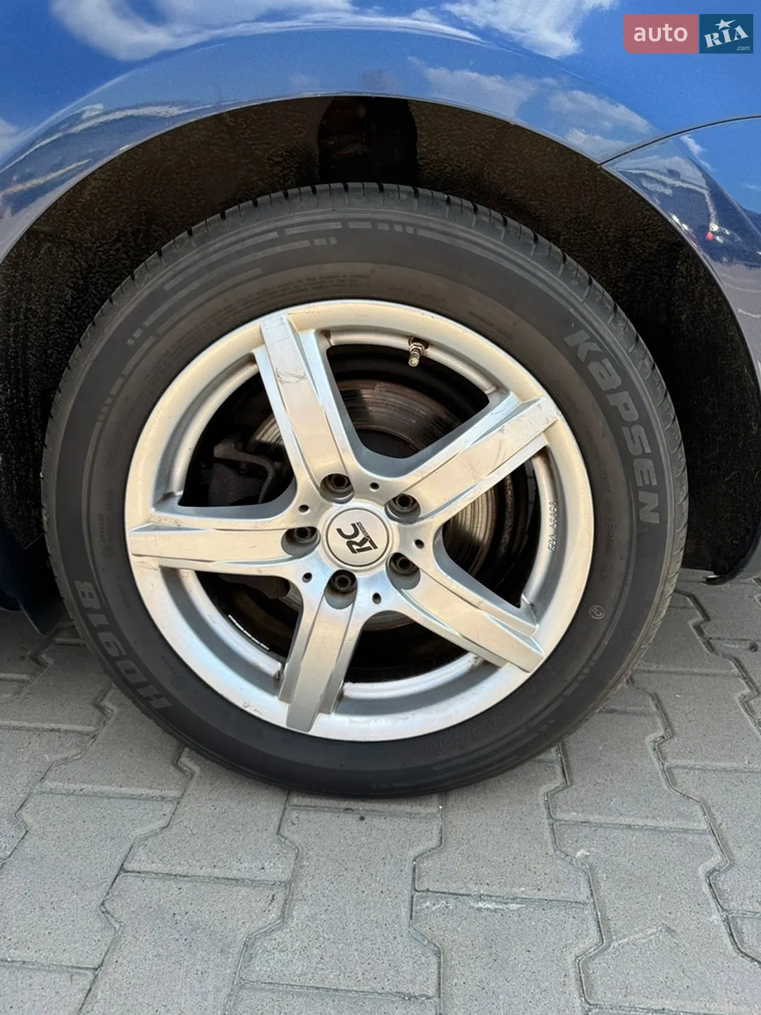 2012 Volkswagen Passat - мініатюра 12