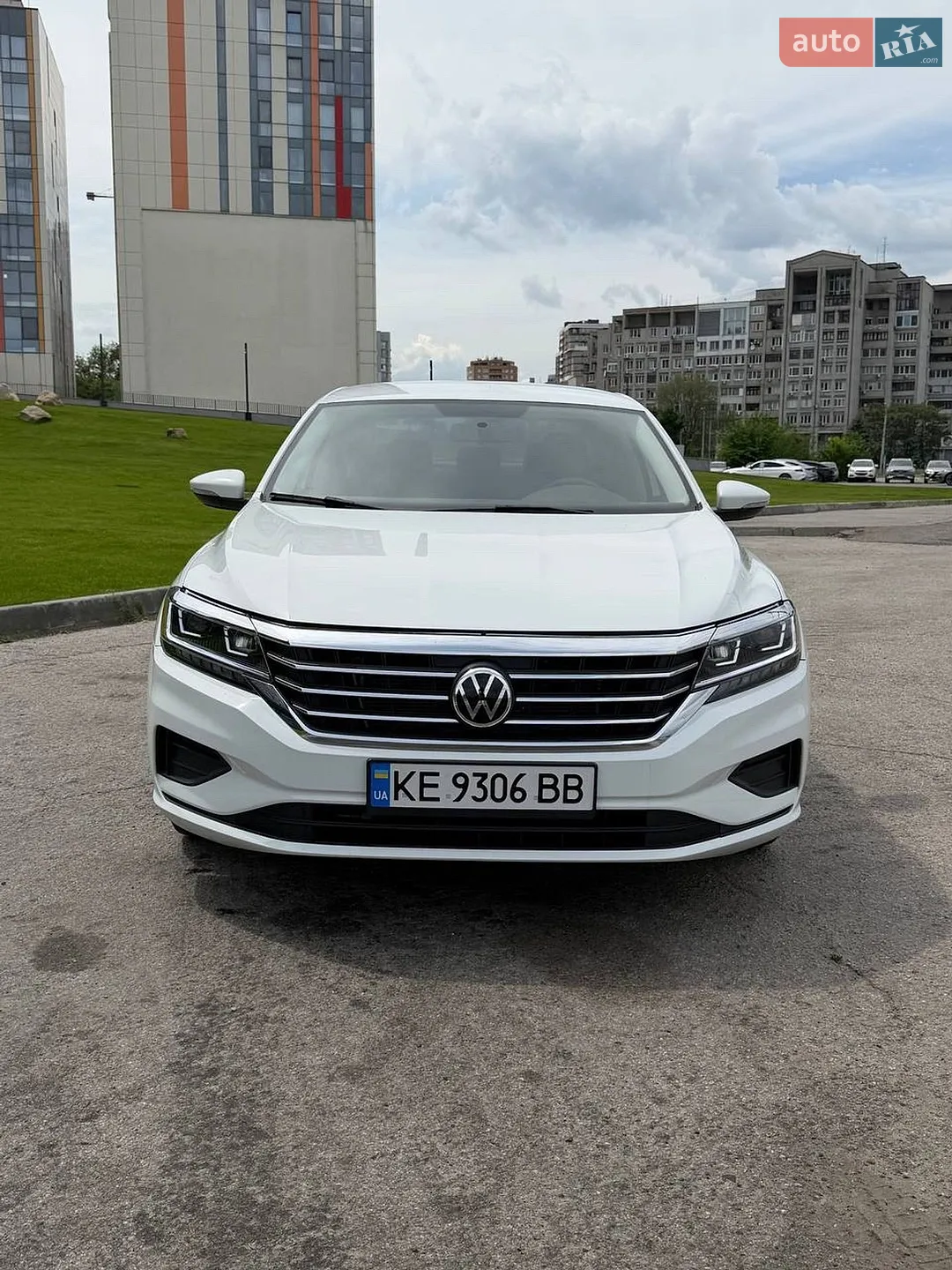 2021 Volkswagen Passat - мініатюра 34