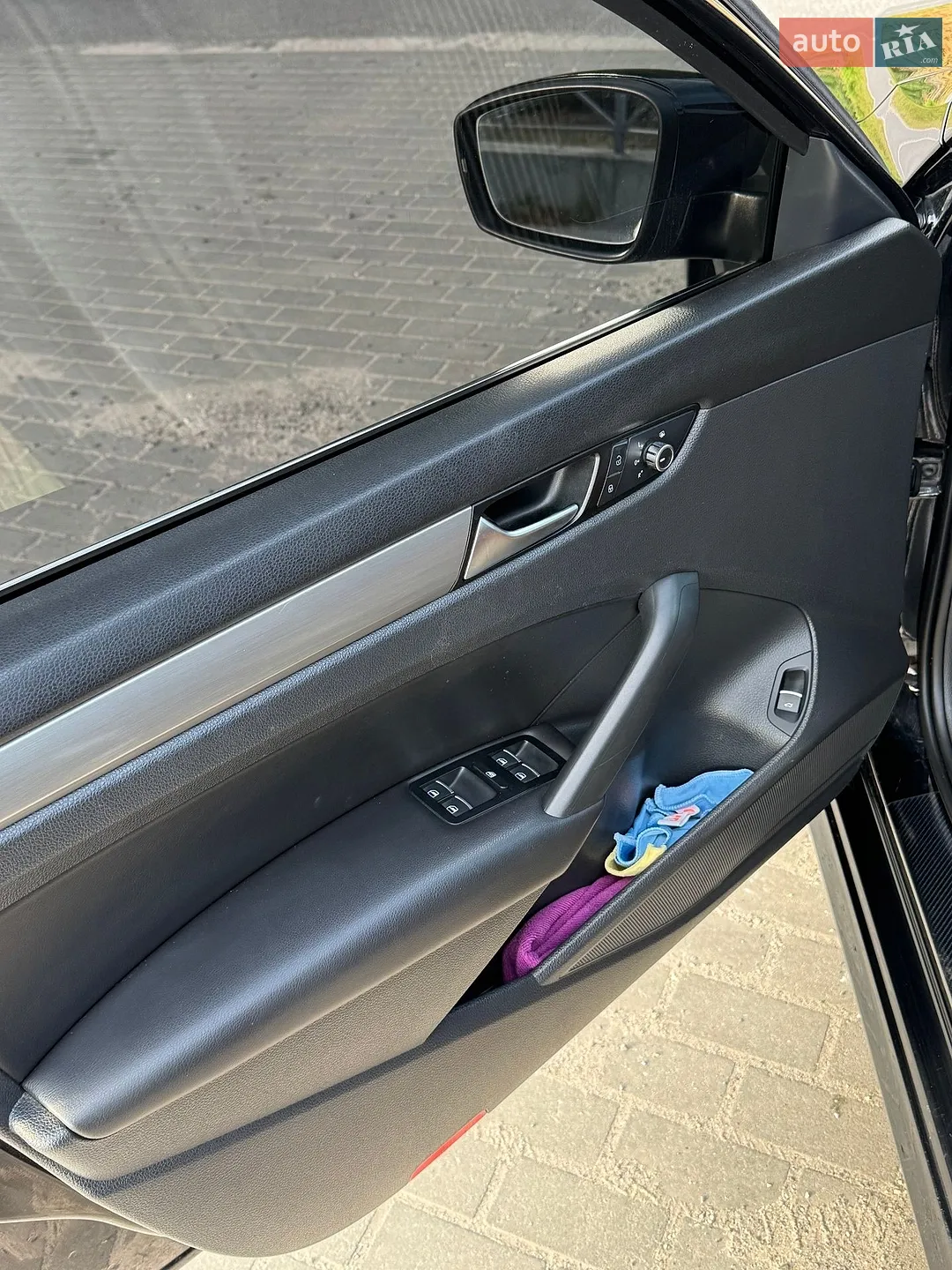 2013 Volkswagen Passat - мініатюра 12
