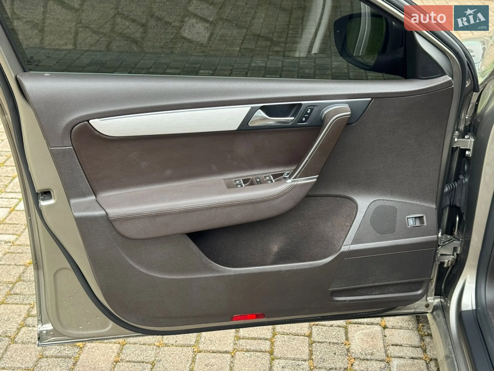 2011 Volkswagen Passat - мініатюра 13