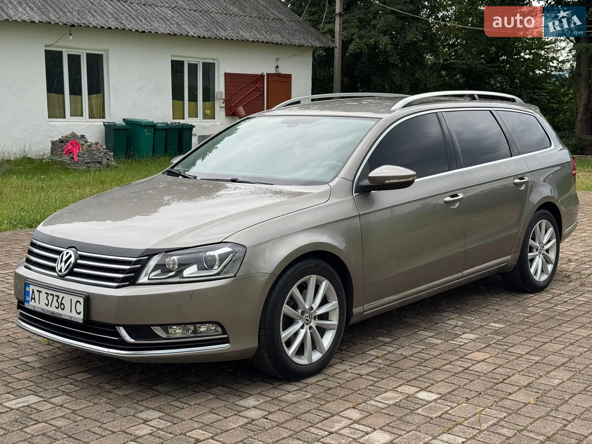 2011 Volkswagen Passat - мініатюра 29