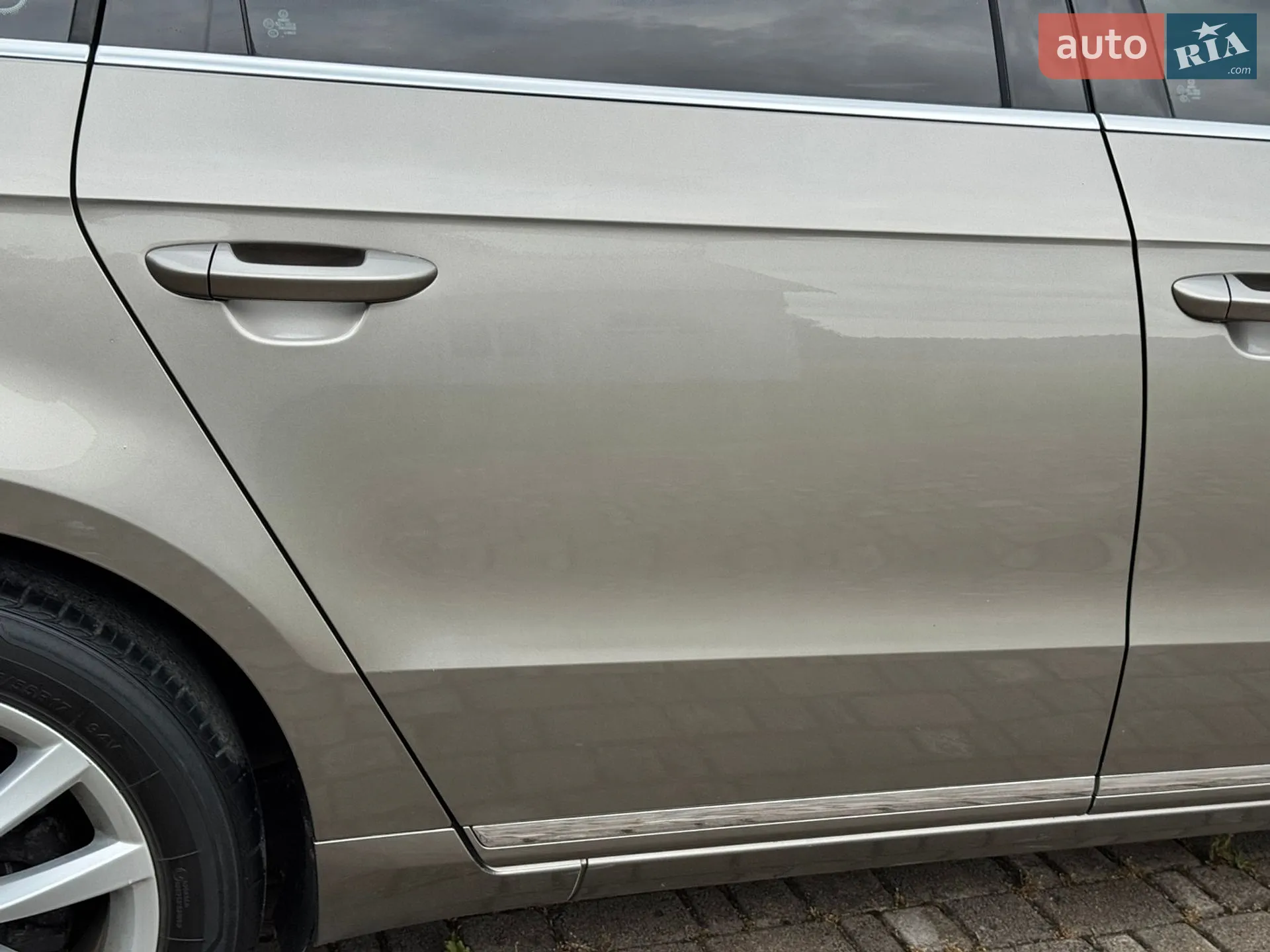 2011 Volkswagen Passat - мініатюра 50