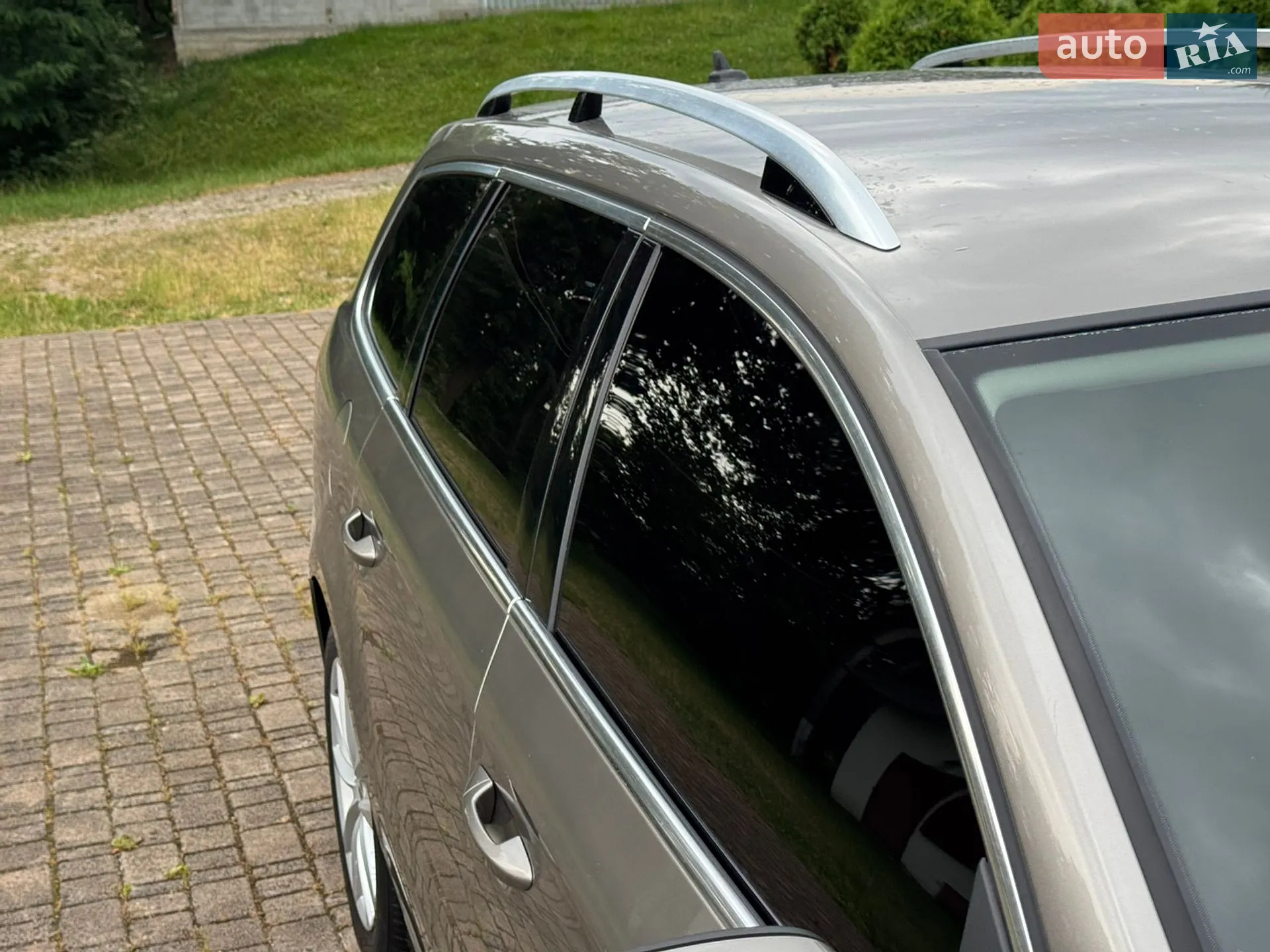2011 Volkswagen Passat - мініатюра 60
