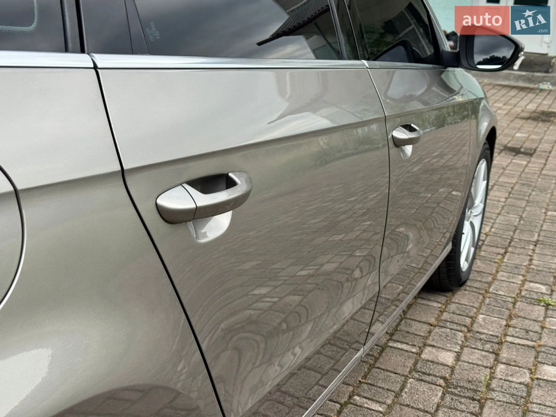 2011 Volkswagen Passat - мініатюра 65