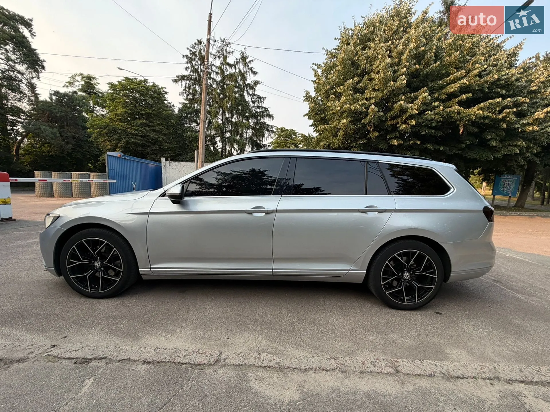 2016 Volkswagen Passat - мініатюра 5