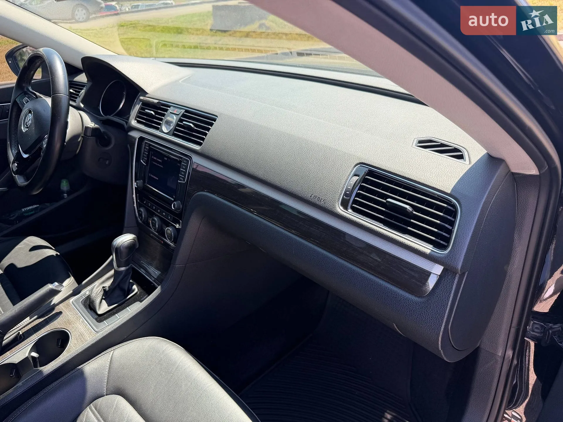 2015 Volkswagen Passat - мініатюра 23