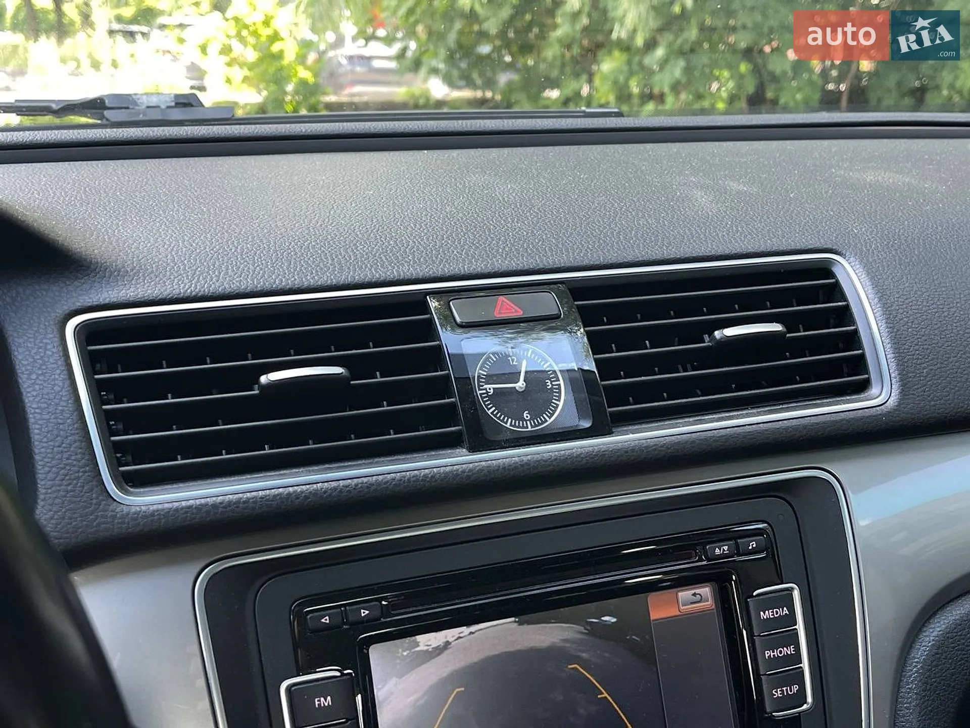 2015 Volkswagen Passat - мініатюра 14