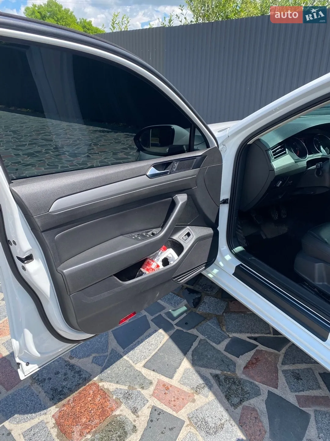 2017 Volkswagen Passat - мініатюра 15