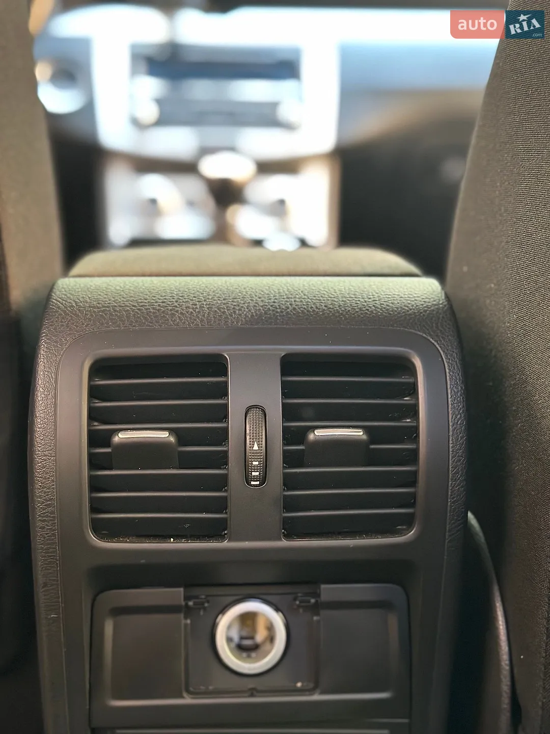 2012 Volkswagen Passat - мініатюра 7