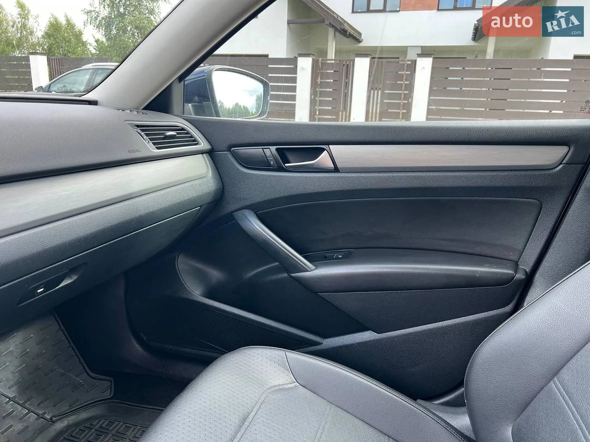 2014 Volkswagen Passat - мініатюра 27