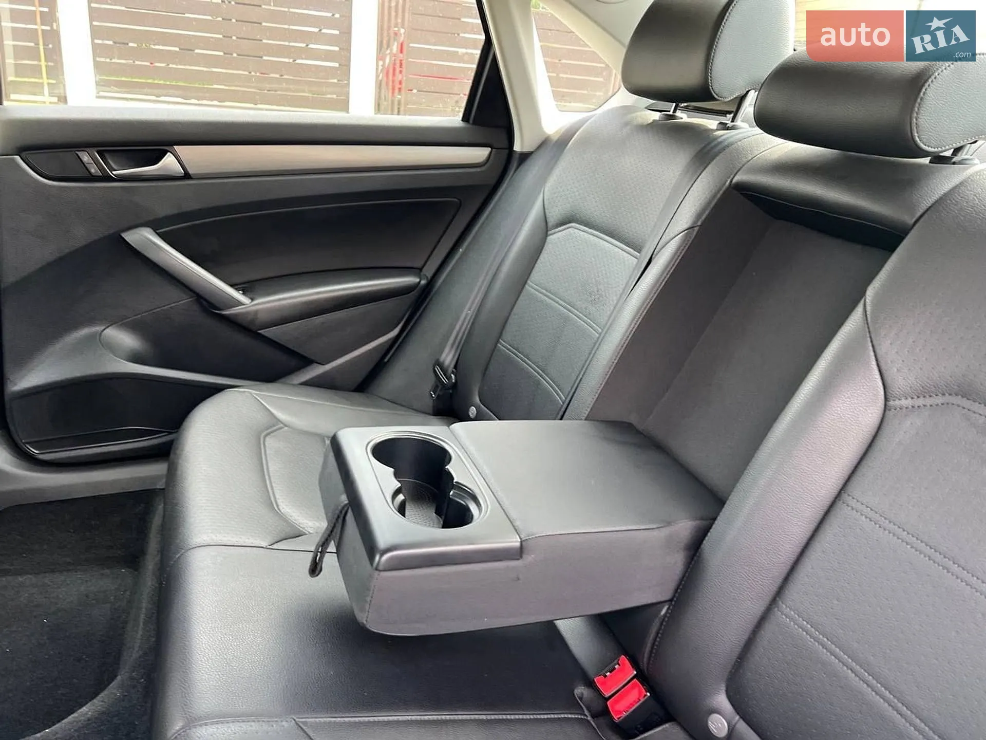 2014 Volkswagen Passat - мініатюра 34